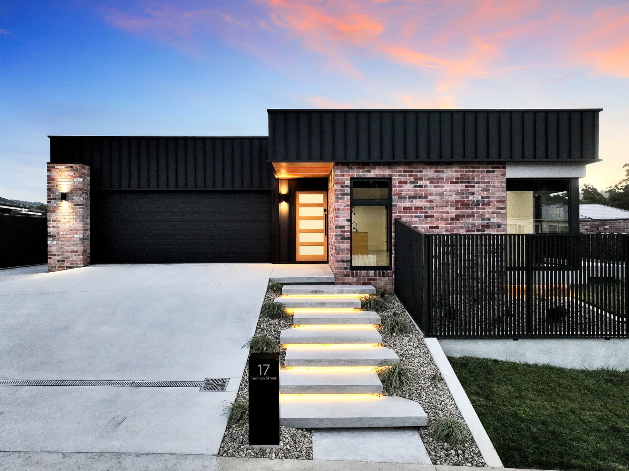How to Build a Modern Home Within Your Budget | Platinum Pro Construction