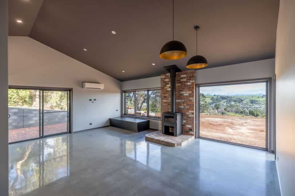 architects tasmania