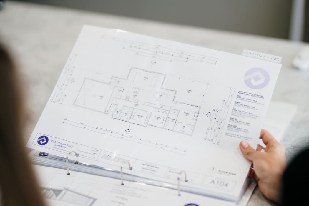architectural designers