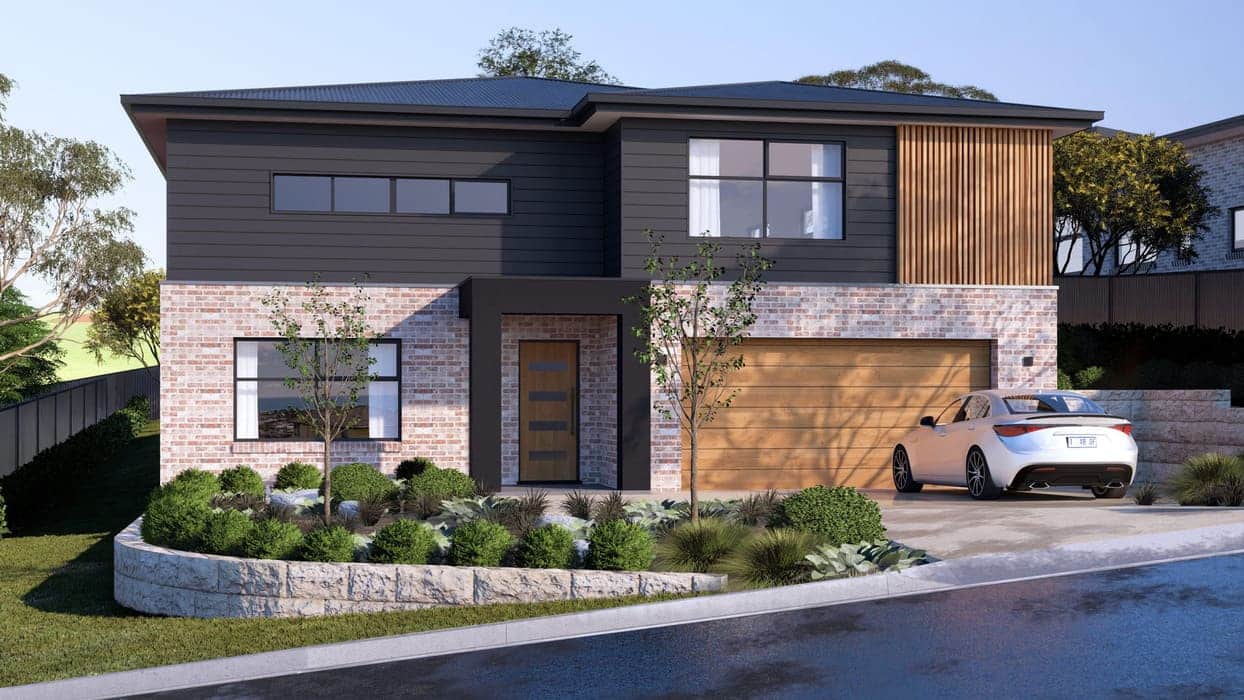 designer builder