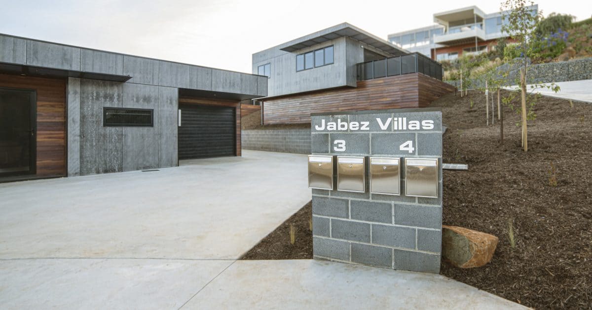 duplex single story house plans tasmania