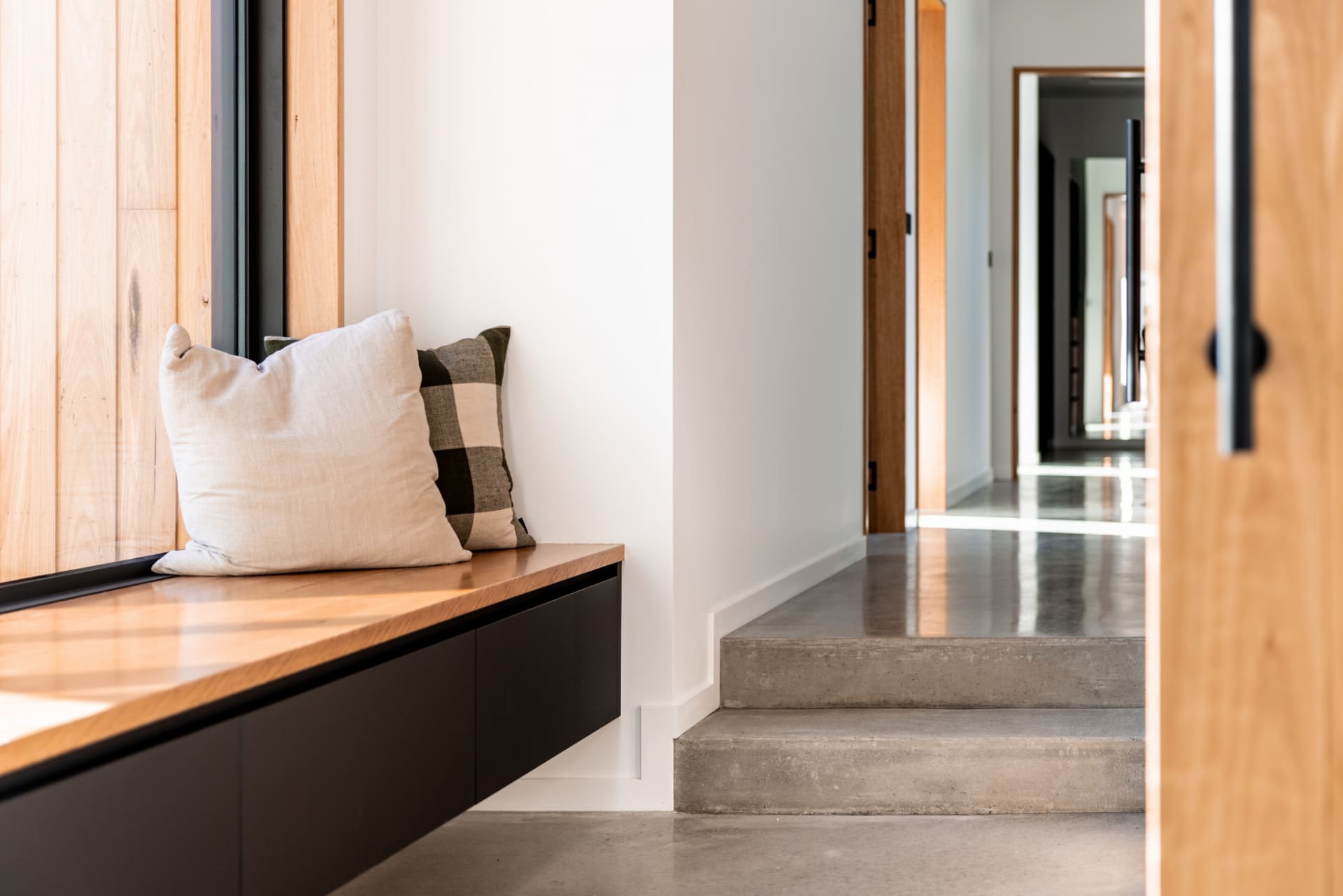 eco builders tasmania