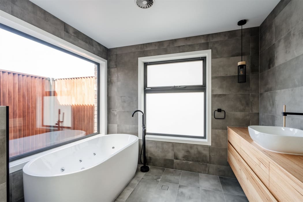 eco homes tasmania