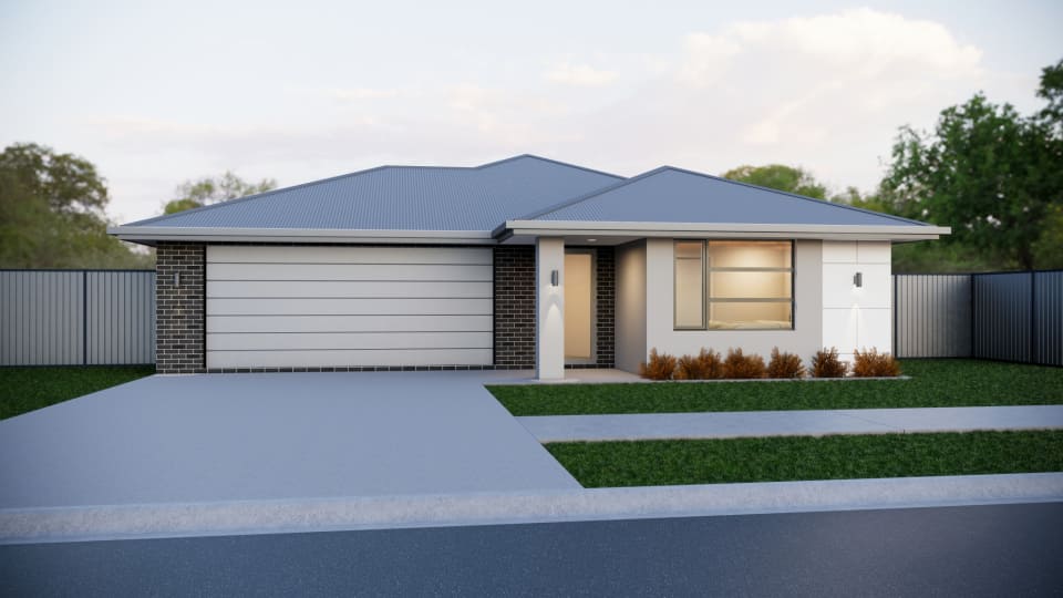 home builder cameron