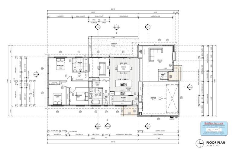 home builder design bellview