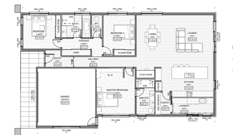 home builder design ruby