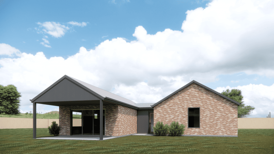 home builder meander