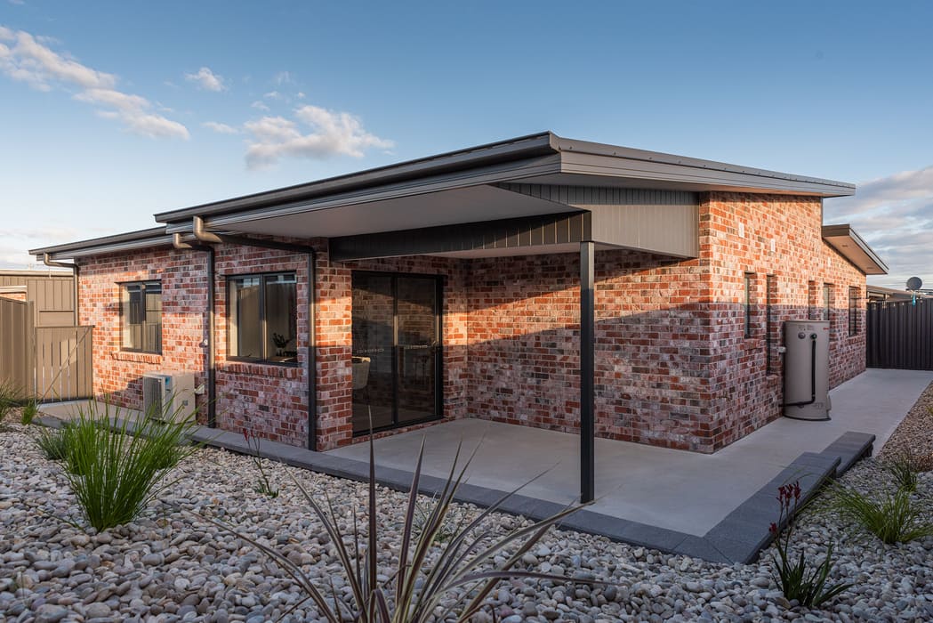 loft homes tasmania