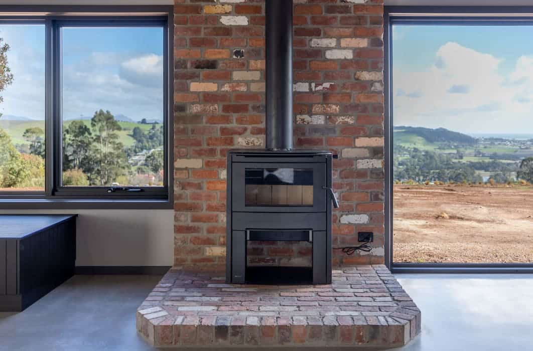 passivhaus tasmania