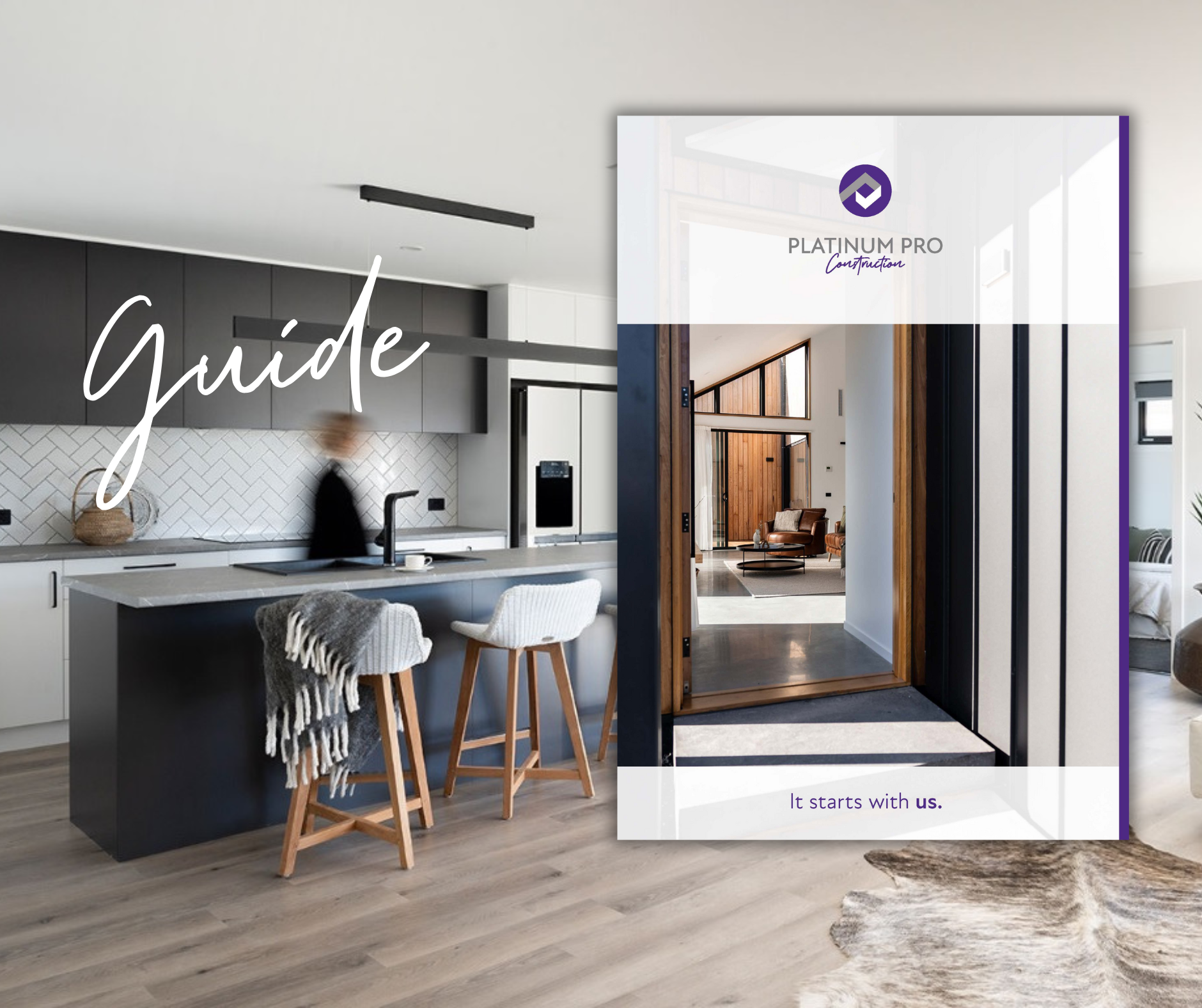 Free Discovery Guide Platinum Pro Construction Tasmania