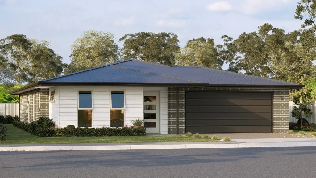 Affordable Home INGLIS