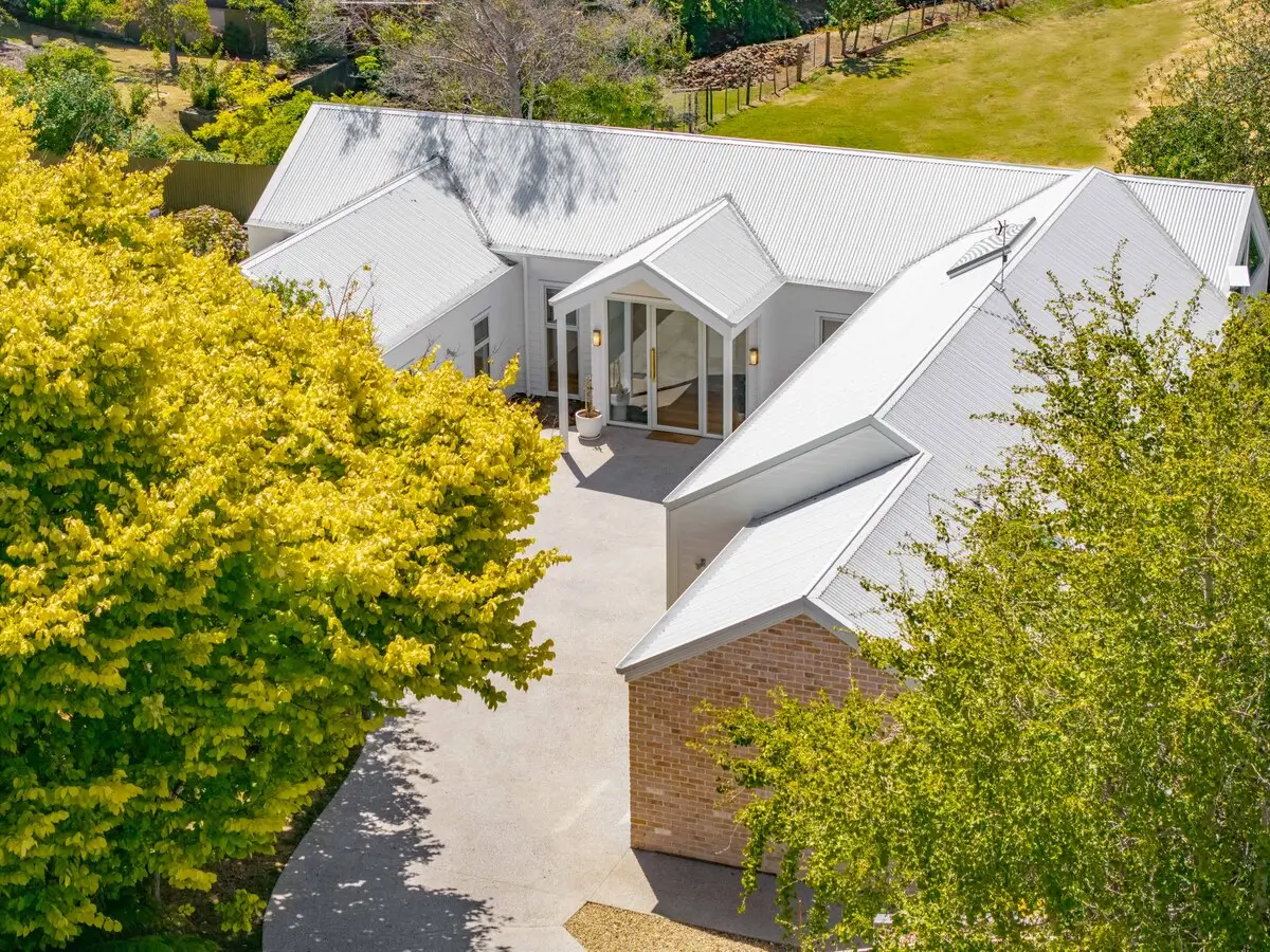 minimalist dream house tasmania
